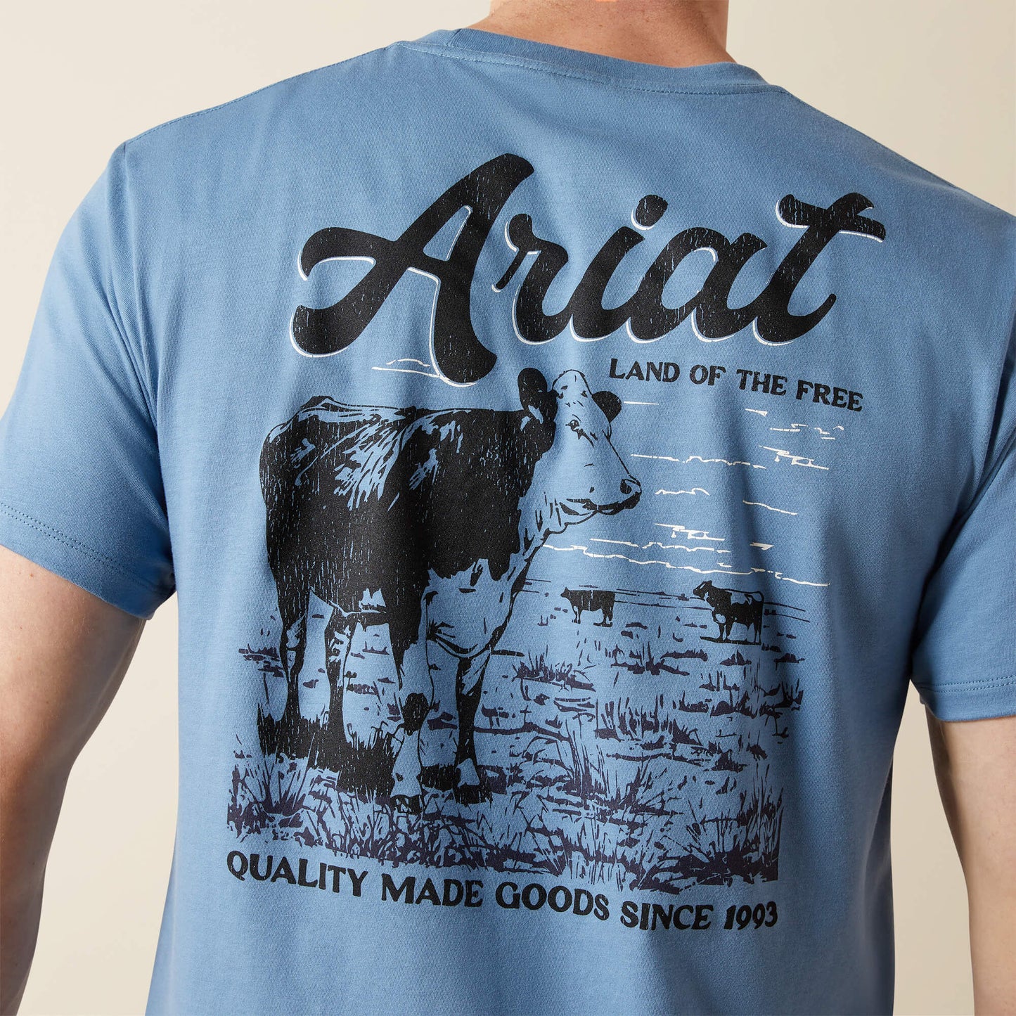 Ariat Ariat Cattle Co. T-Shirt