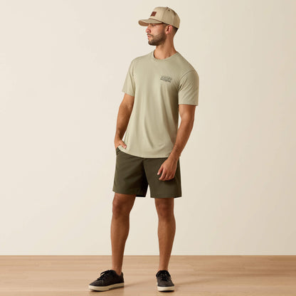 Ariat Ariat Porcupine Posse Classic Fit T-Shirt