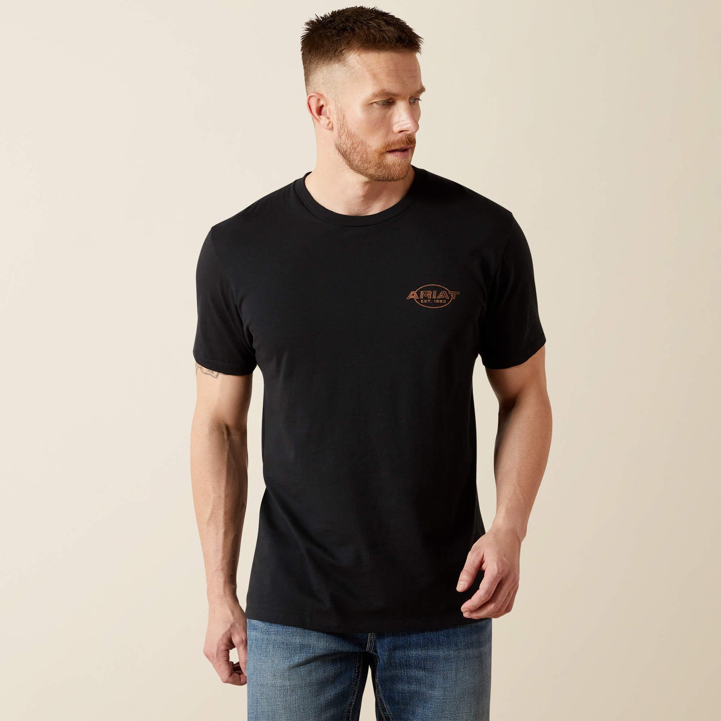 Ariat Ariat Maximal Collage T-Shirt