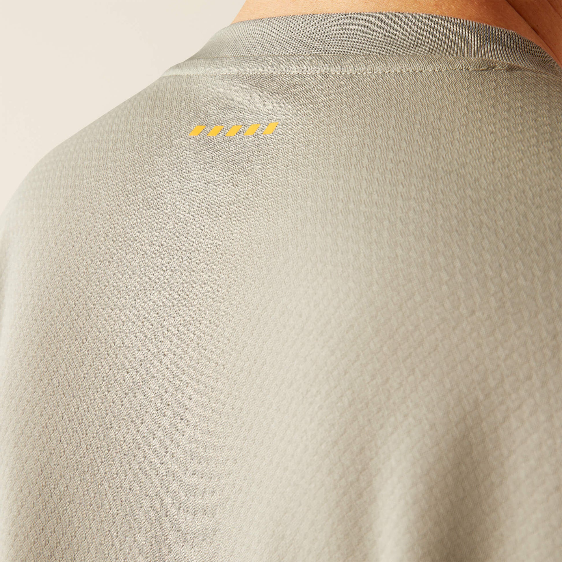 Ariat Rebar Heat Fighter Staple T-Shirt
