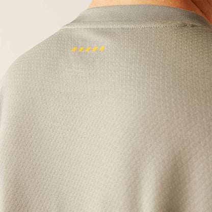 Ariat Rebar Heat Fighter Staple T-Shirt