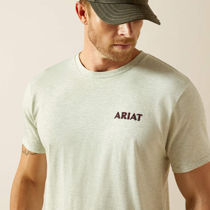 Ariat Ariat Straight Shooter T-Shirt