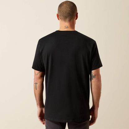 Ariat Ariat Freedom Flag T-Shirt