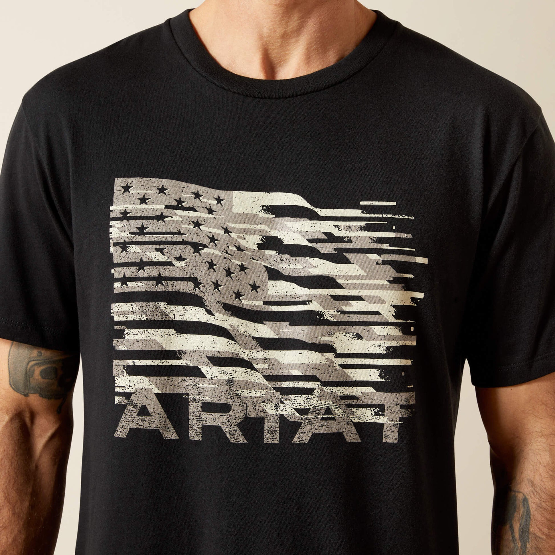 Ariat Ariat Freedom Flag T-Shirt