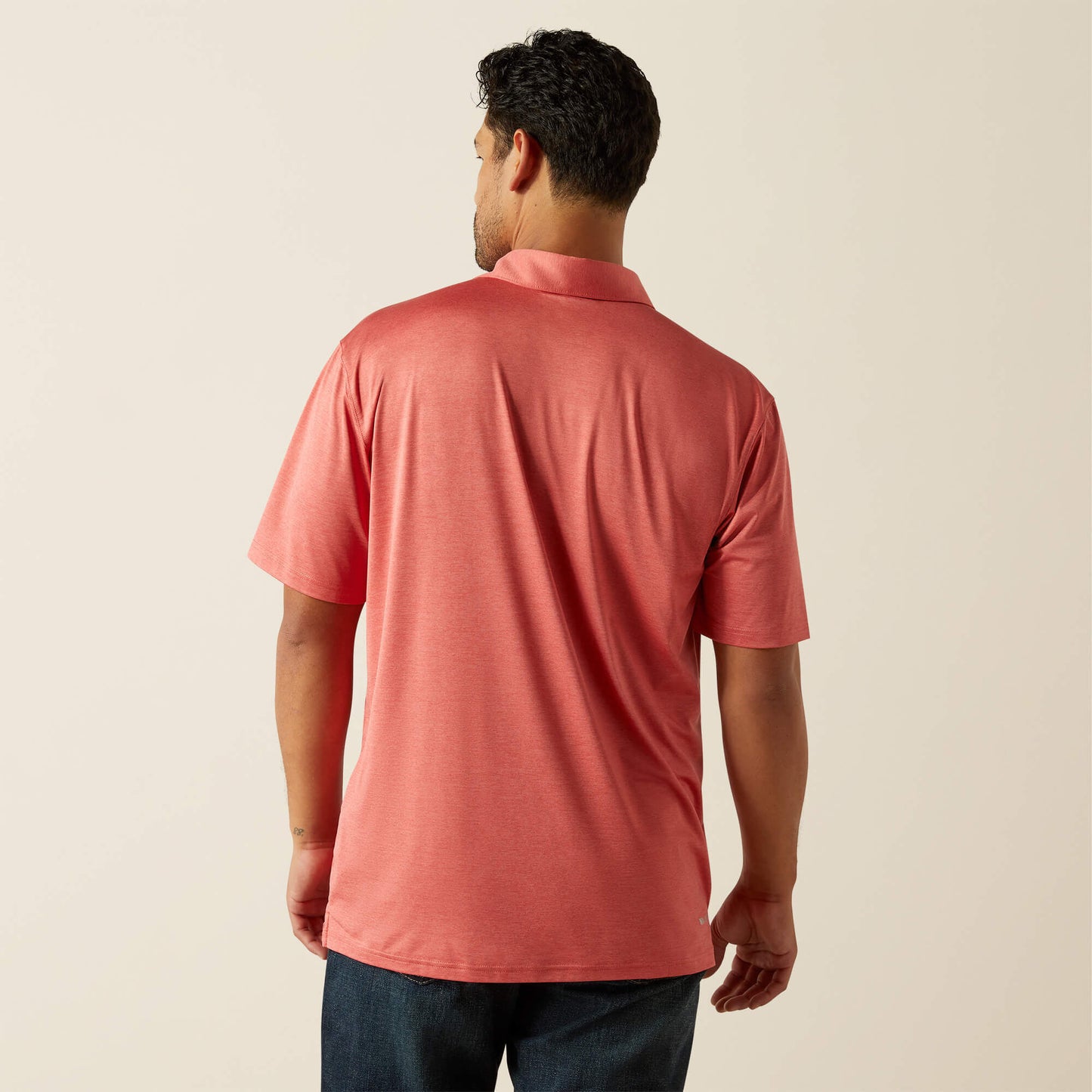 Ariat Charger 2.0 Polo