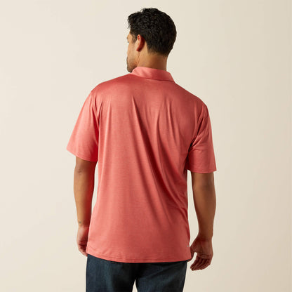 Ariat Charger 2.0 Polo