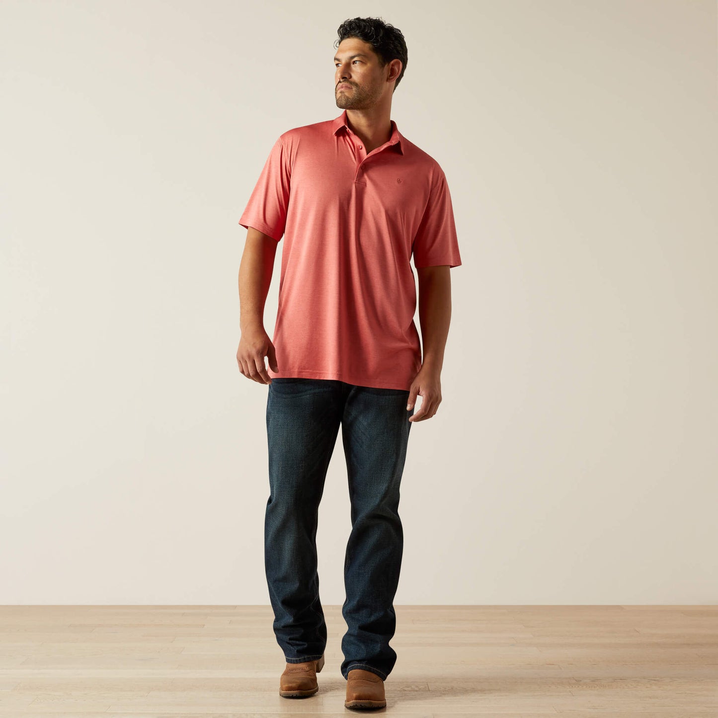 Ariat Charger 2.0 Polo