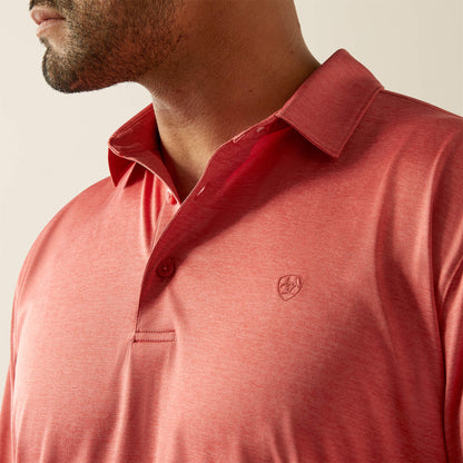 Ariat Charger 2.0 Polo