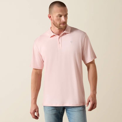 Ariat TEK Classic Fit Polo