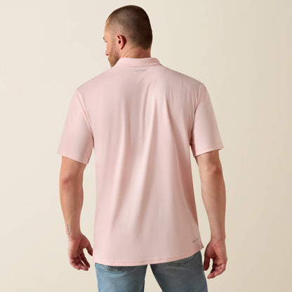 Ariat TEK Classic Fit Polo
