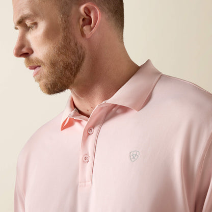 Ariat TEK Classic Fit Polo
