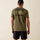 MILITARY HEATHER