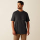 CHARCOAL HEATHER N