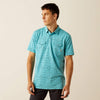 LIGHT BLUE SOUTHWEST