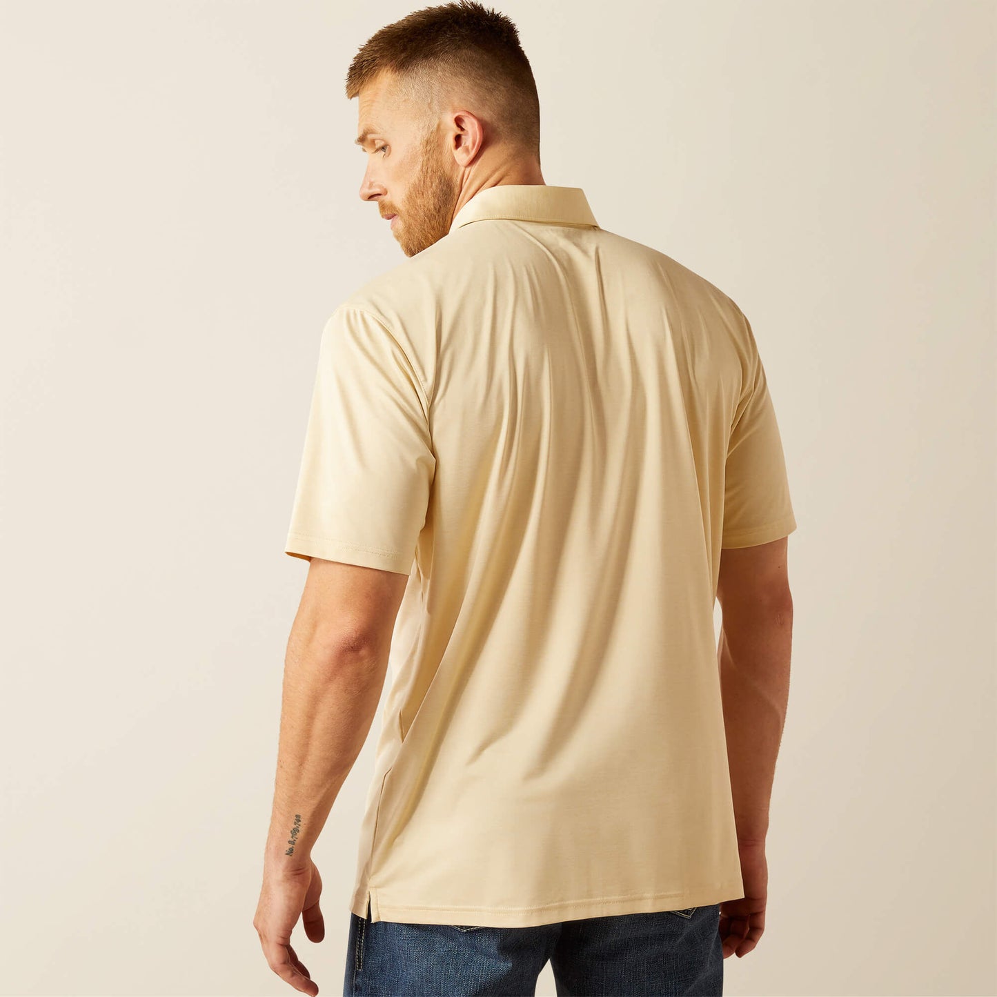 Ariat Charger 2.0 Polo