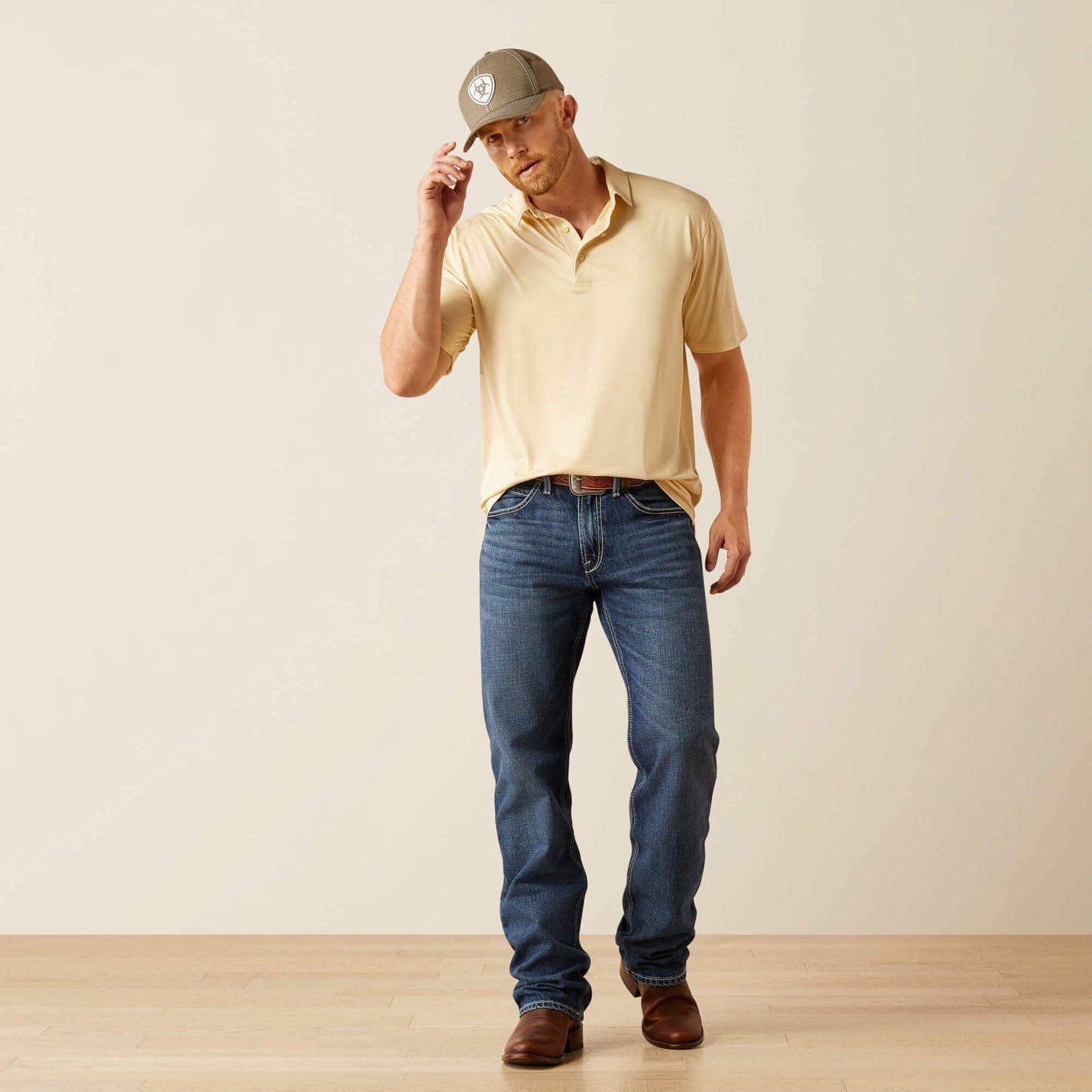 Ariat Charger 2.0 Polo