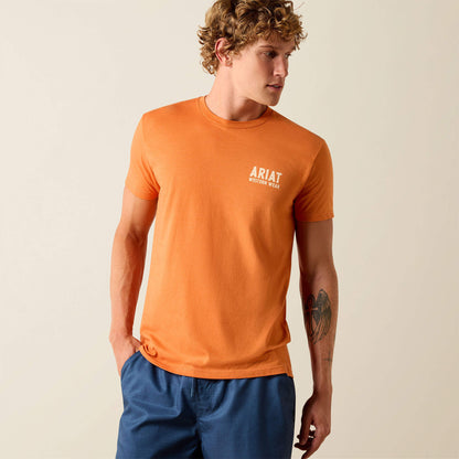 Ariat Ariat Outline Shop T-Shirt