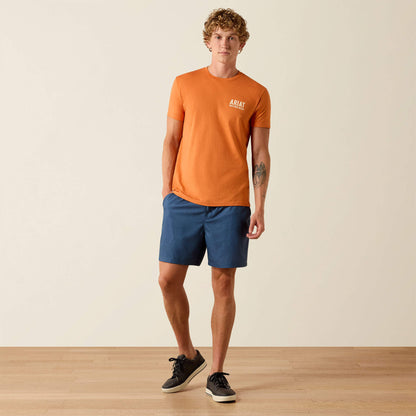 Ariat Ariat Outline Shop T-Shirt