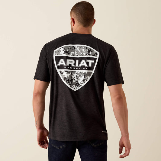 Ariat Ariat Digi Shield T-Shirt