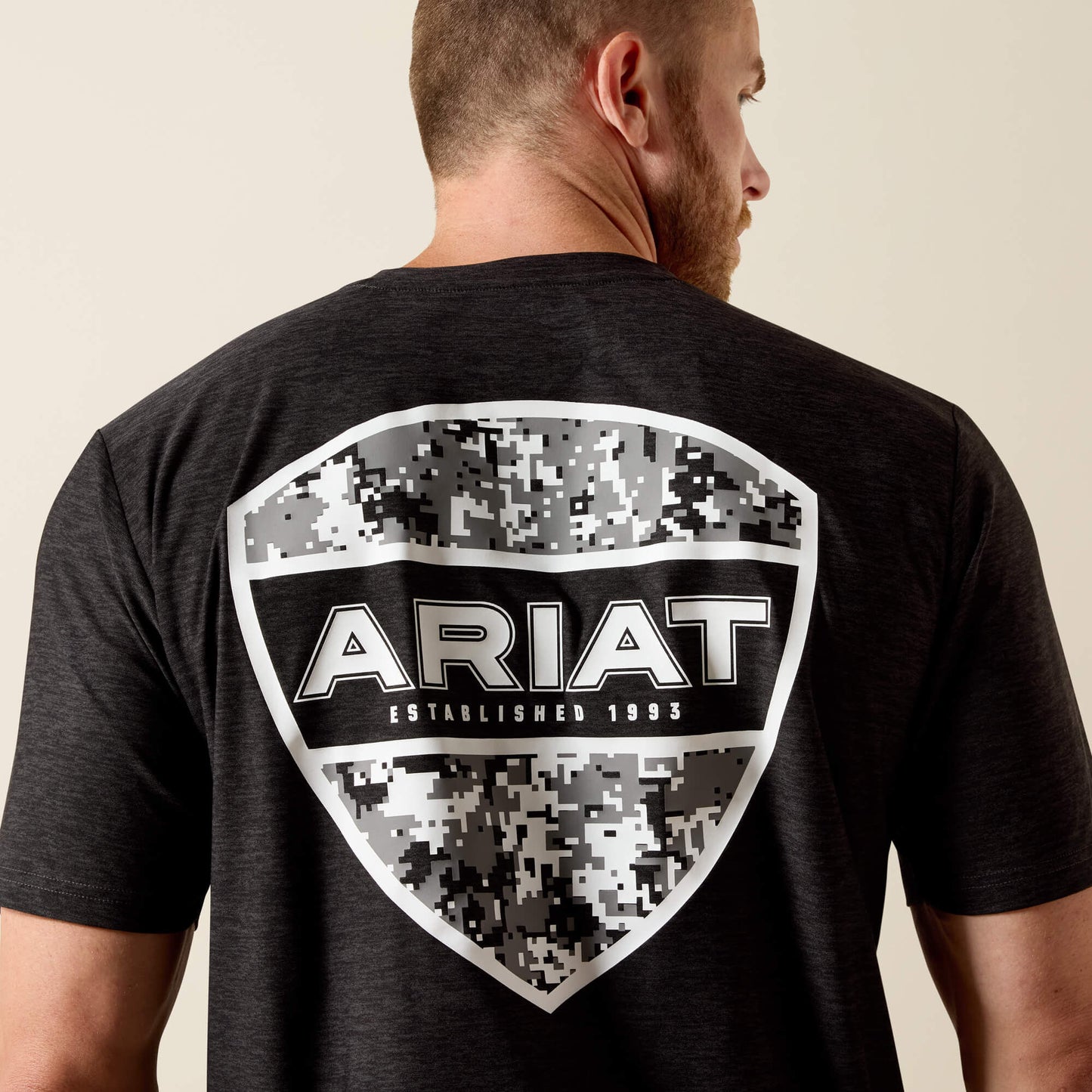 Ariat Ariat Digi Shield T-Shirt