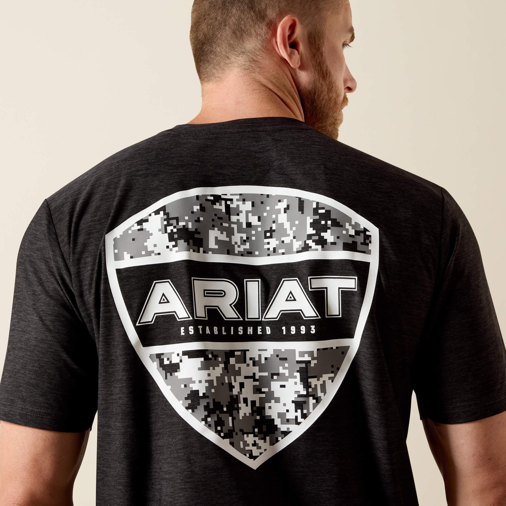 Ariat Ariat Digi Shield T-Shirt