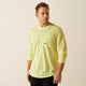 LIME SHERBERT