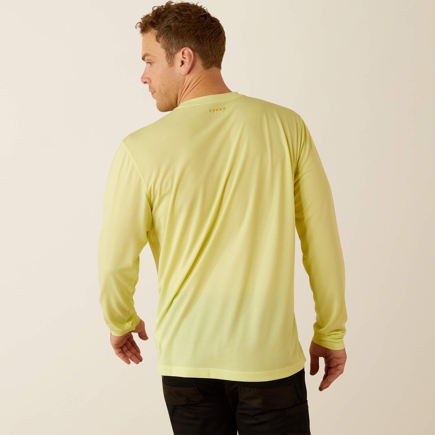 Ariat Rebar Heat Fighter Staple T-Shirt