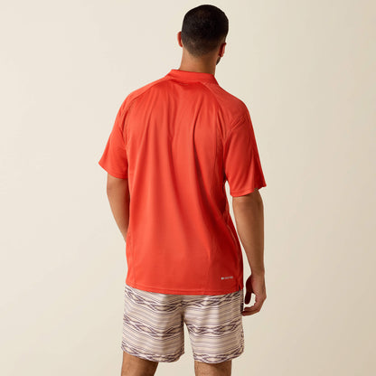 Ariat AC Classic Fit Polo