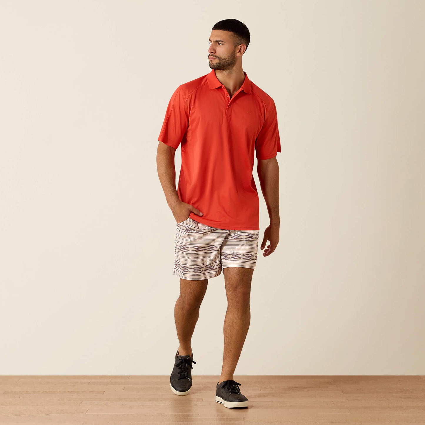 Ariat AC Classic Fit Polo