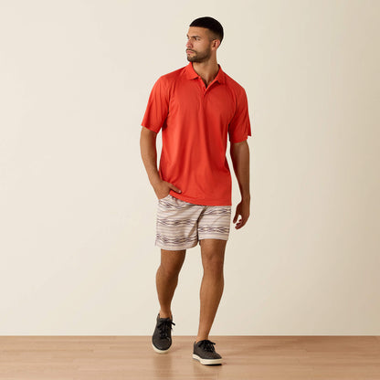 Ariat AC Classic Fit Polo