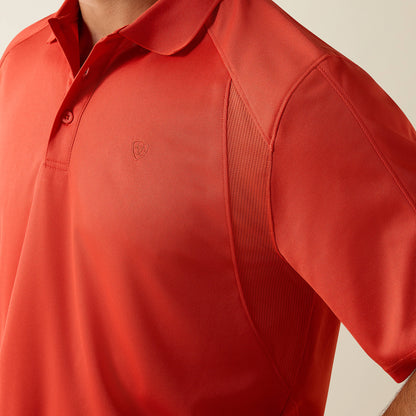 Ariat AC Classic Fit Polo