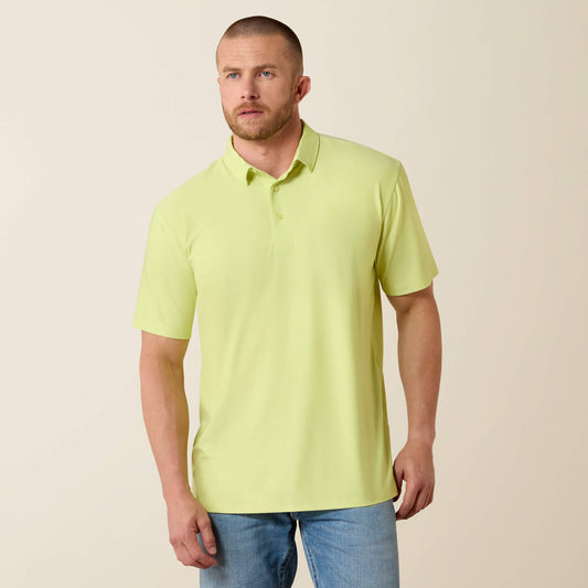 Ariat Charger 2.0 Polo