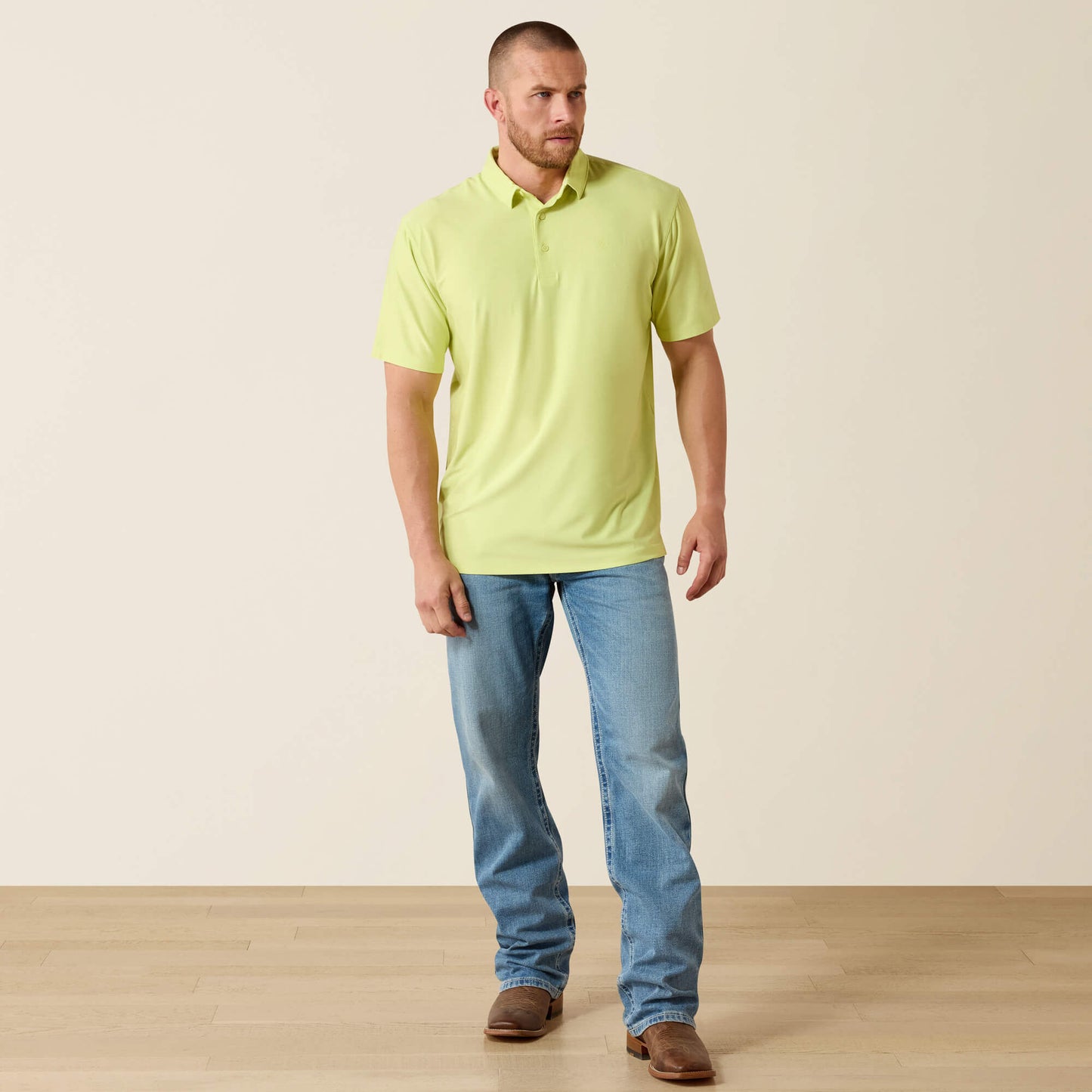 Ariat Charger 2.0 Polo