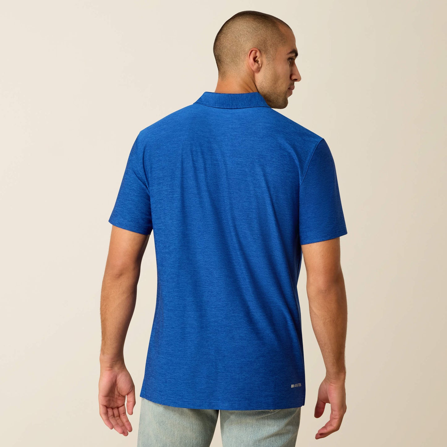 Ariat Charger 2.0 Fitted Polo