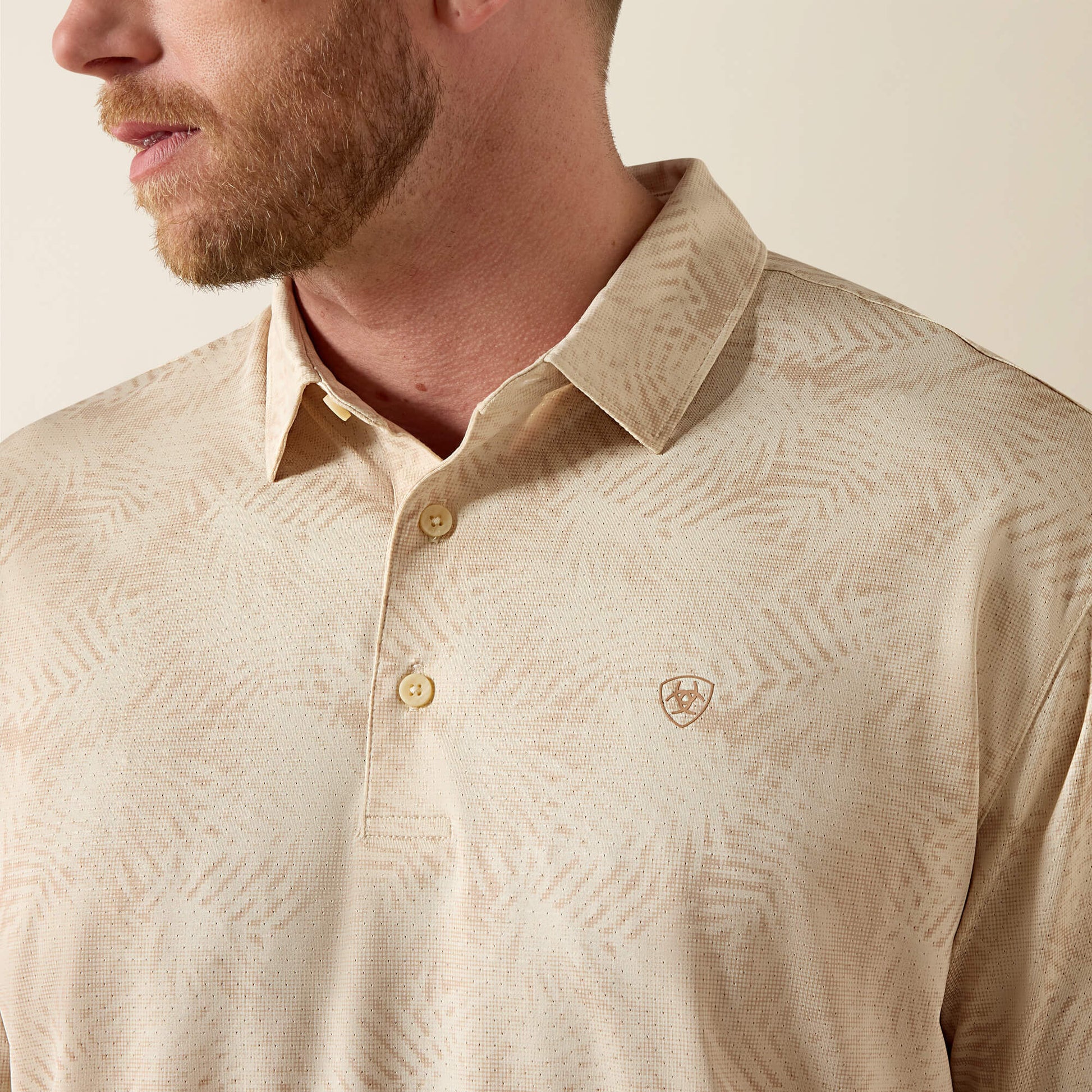 Ariat 360 Airflow Polo