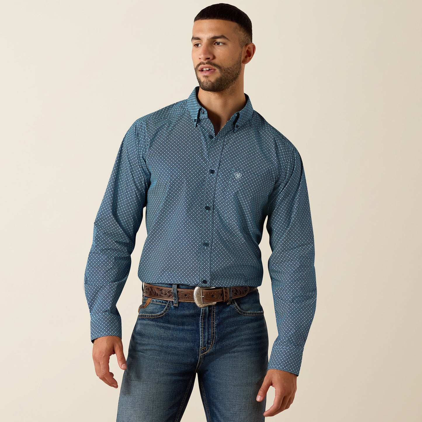 Ariat Jordi Fitted Shirt
