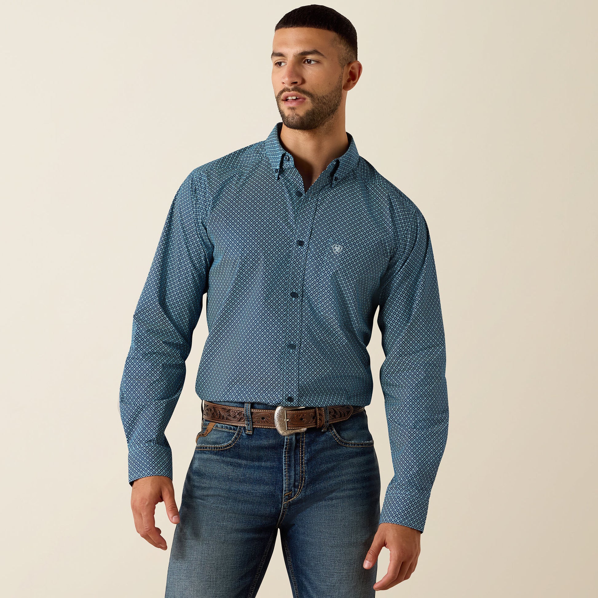 Ariat Jordi Fitted Shirt