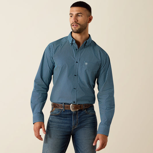 Ariat Jordi Fitted Shirt