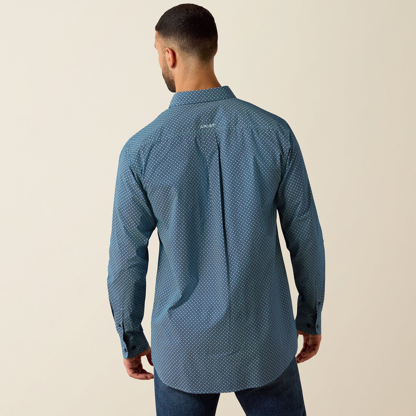 Ariat Jordi Fitted Shirt