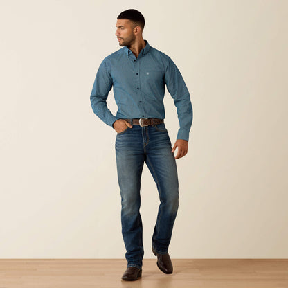 Ariat Jordi Fitted Shirt