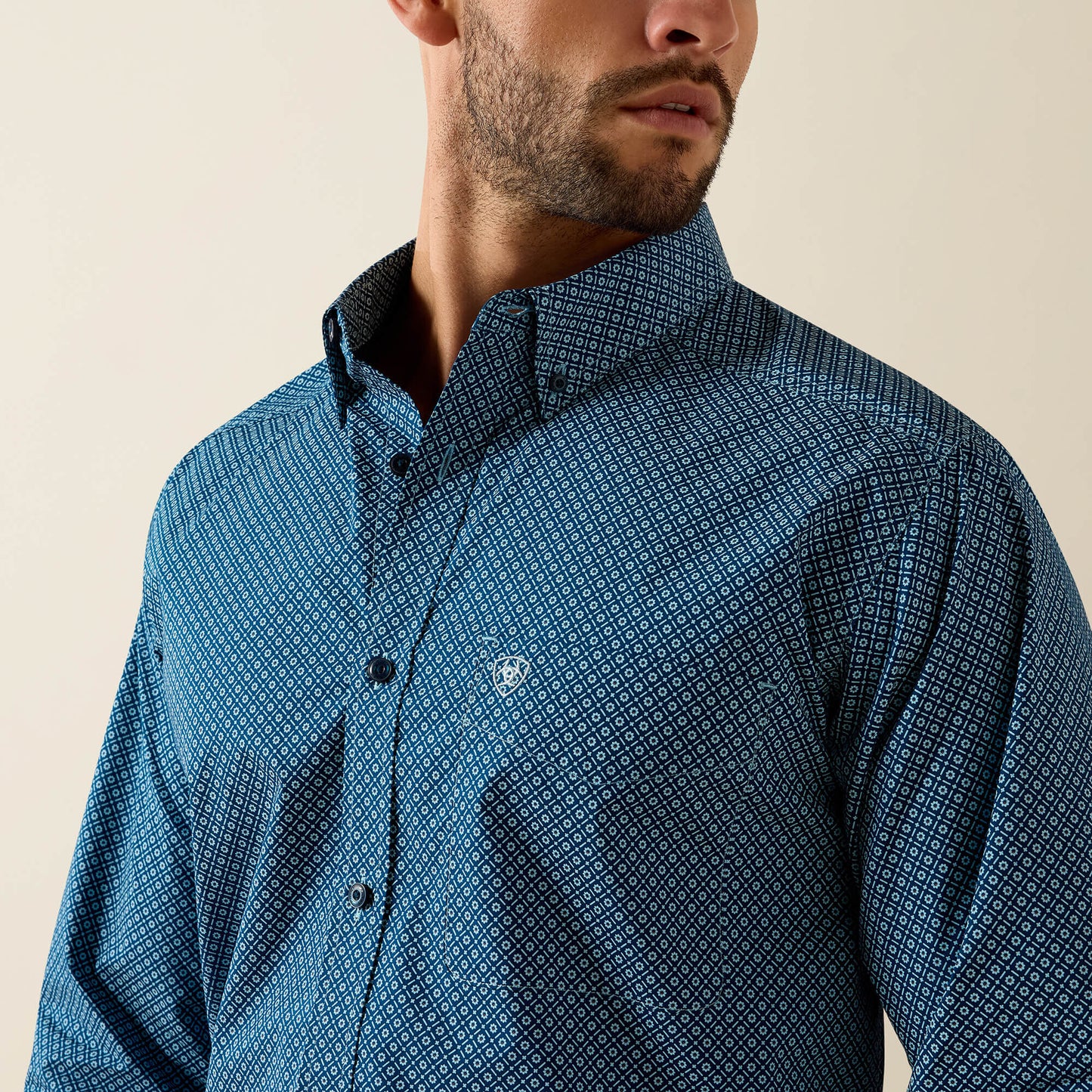 Ariat Jordi Fitted Shirt