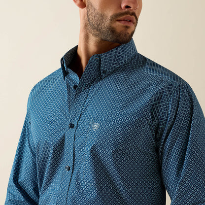 Ariat Jordi Fitted Shirt