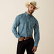 NAVY/LIGHT BLUE