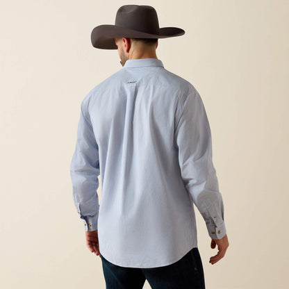 Ariat Pro Series Dayne Classic Fit Shirt