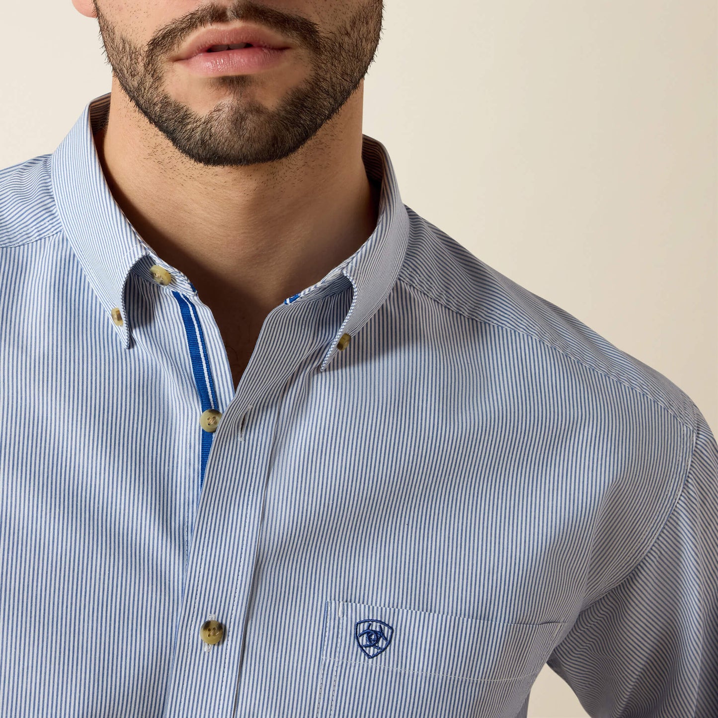 Ariat Pro Series Dayne Classic Fit Shirt