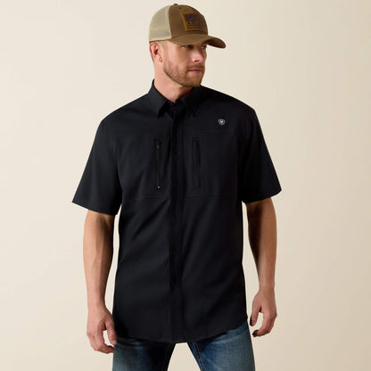 Ariat VentTEK Classic Fit Shirt