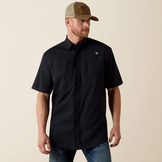 Ariat VentTEK Classic Fit Shirt