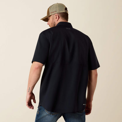 Ariat VentTEK Classic Fit Shirt