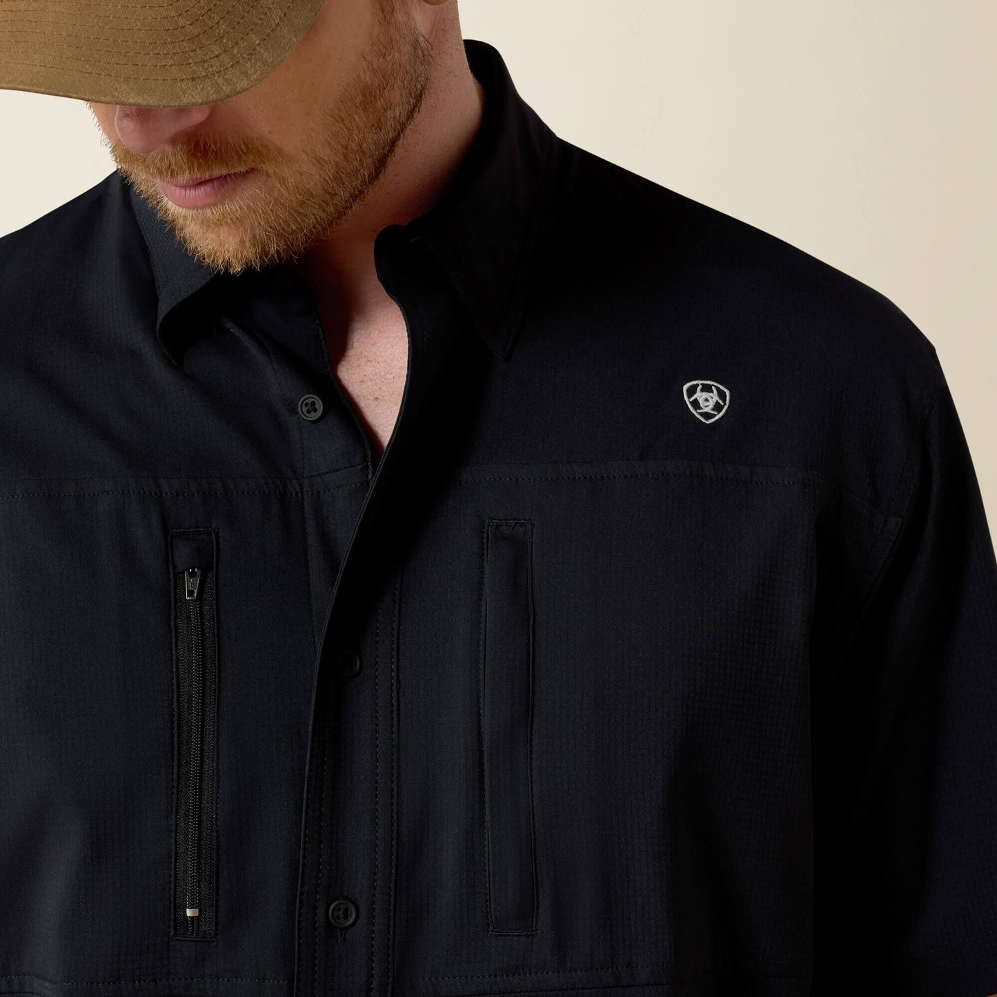 Ariat VentTEK Classic Fit Shirt