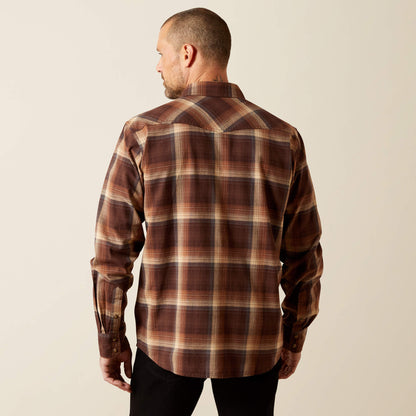 Ariat Hodges Retro Fit Shirt